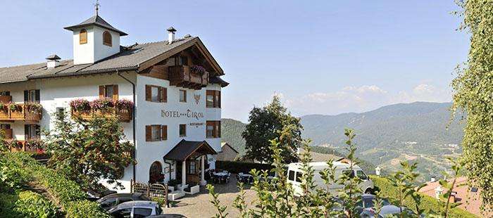 Tirol Hotel