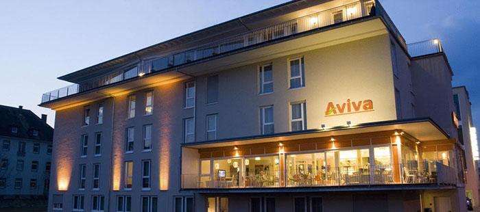 Aviva Hotel