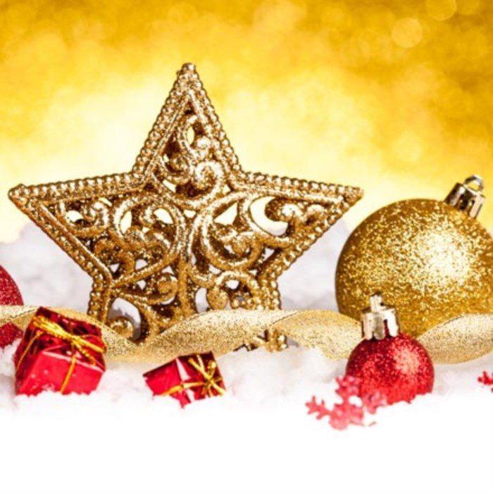 Urlaubsgutscheine für Ihren Weihnachtsurlaub