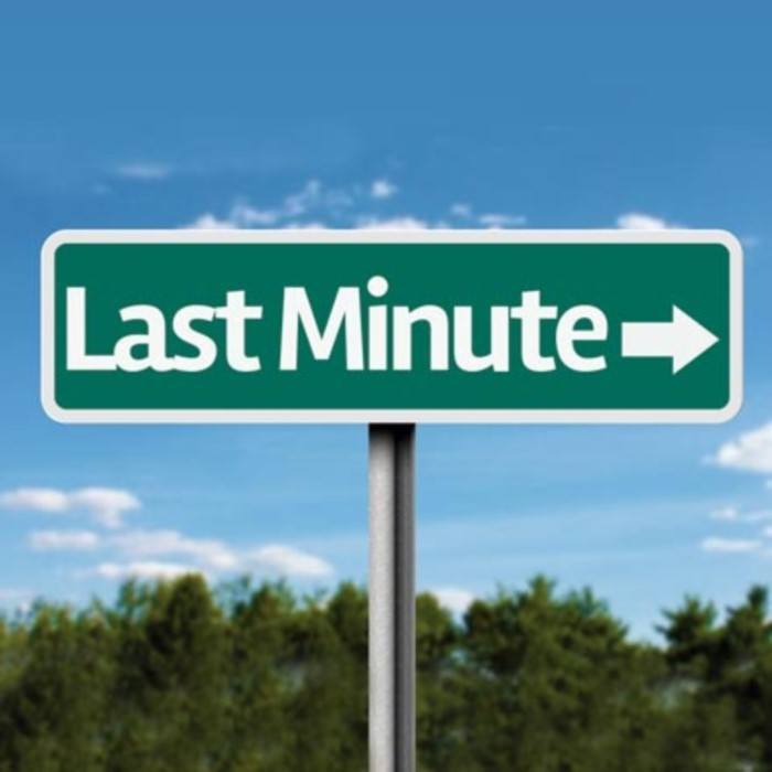 Urlaubsgutscheine für Ihren Last Minute Kurzurlaub